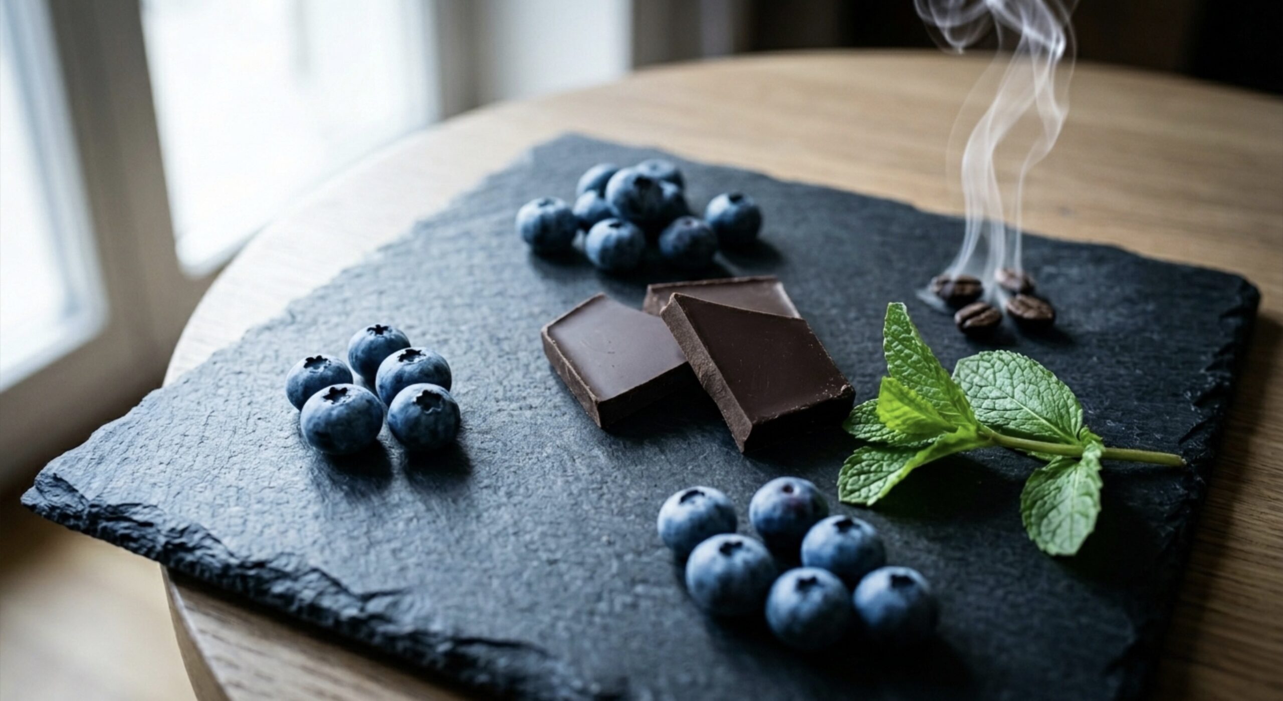 hlavní zdroje antioxidantů